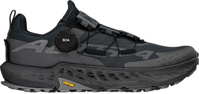 Altra Timp 5 BOA Damen Trail Laufschuhe schwarz Offroad gepolstert All-Terrain