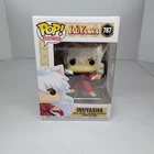 Funko Pop Animation InuYasha: Inuyasha #767 Vinyl Figure