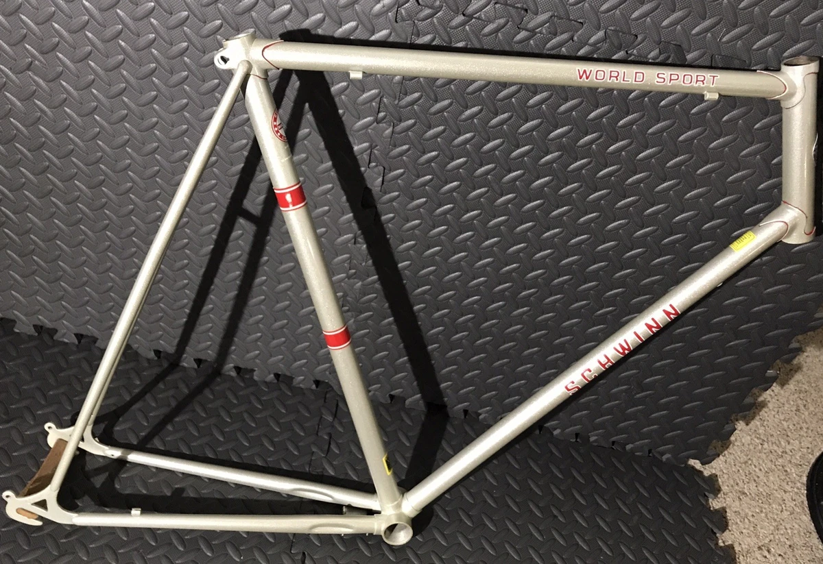 Schwinn World In Vintage Bikes for sale | eBay