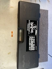 Cornwell 9-Way Slide Hammer Puller Kit HRC4579