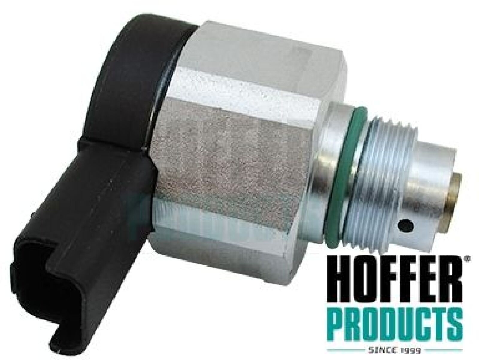 HOFFER 8029872 Sensor für Kraftstoffdruck Sensor Kraftstoffdruck