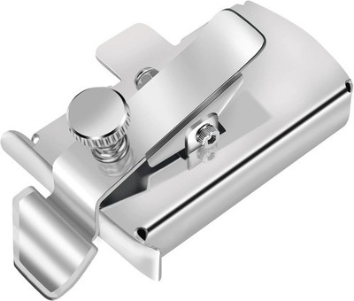 Magnetic Seam Guide for Sewing Machine, with Clip and Hem Guide