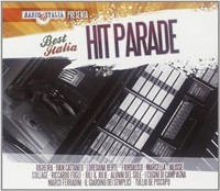 Audio Cd - Best Italia Hit Parade / Various - It-Why -D- Neu