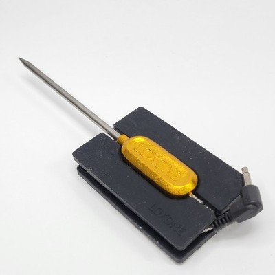 NEW GOLD PROBE - Loxone Miniserver TOUCH & GRILL AIR - Model # 100341