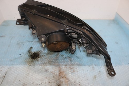 Ford Ecosport Original Halogen Scheinwerfer Vorne Rechts Halogenscheinwerfer - Picture 4 of 8