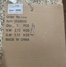 LubriMatic 55-440 Lever Action Pail Pump