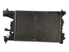 13267655 water radiator for OPEL ASTRA J SPORTS TOURER (P10) 1.3 2010 117362