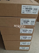 1PCS ADLINK Acquisition Card DAQ-2213 G New fedex or DHL
