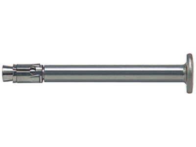 Fischer Nagelanker FNA II 6x30/75 C hochkorrosionsbeständiger Stahl 50 Stück