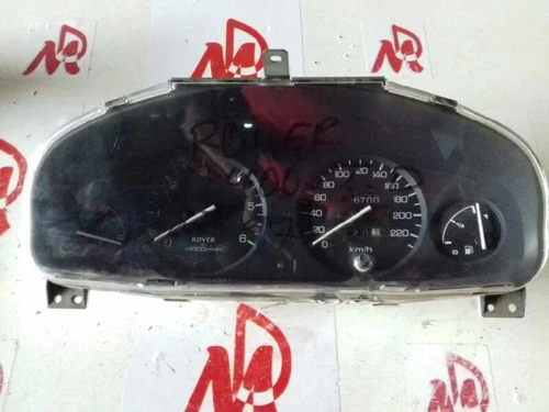 AR0026063 Tableau De Bord Compteur pour MG ROVER ROVER 400 (RT) * 3355436 - Bild 1 von 5