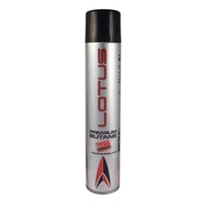 Lotus Premium Butane for Lighters - 400 ml (13.4 oz) Can