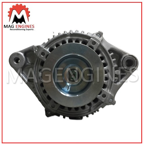 27060-66090 ALTERNATOR TOYOTA 1FZ-FE FOR LAND CRUISER LEXUS LX450 4.5 LTR 97-09 - Picture 5 of 6