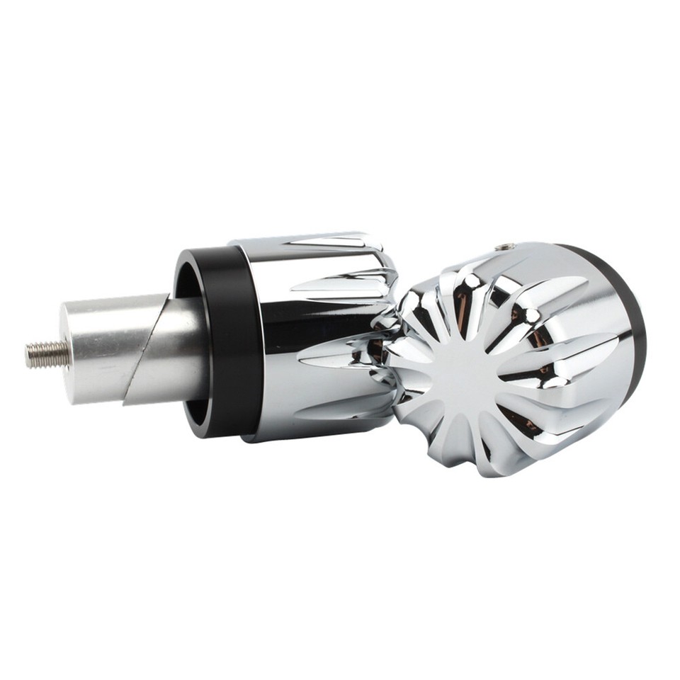 2 Pcs Motorcycle Front Axle Caps Nut Covers Aluminum Alloy For BMW