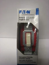 Eaton 1221LA-BX-LW Other Lighting Switches/Contactors/Controls