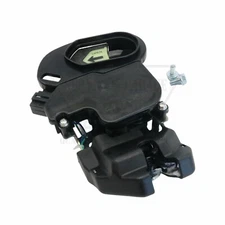 Fits 06-11 Honda Civic Coupe 2Door TRUNK Lid LATCH Lock Emergency Release Handle