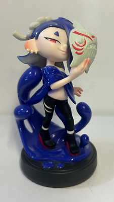 Nintendo Amiibo Collection - Various Character Multi Listing