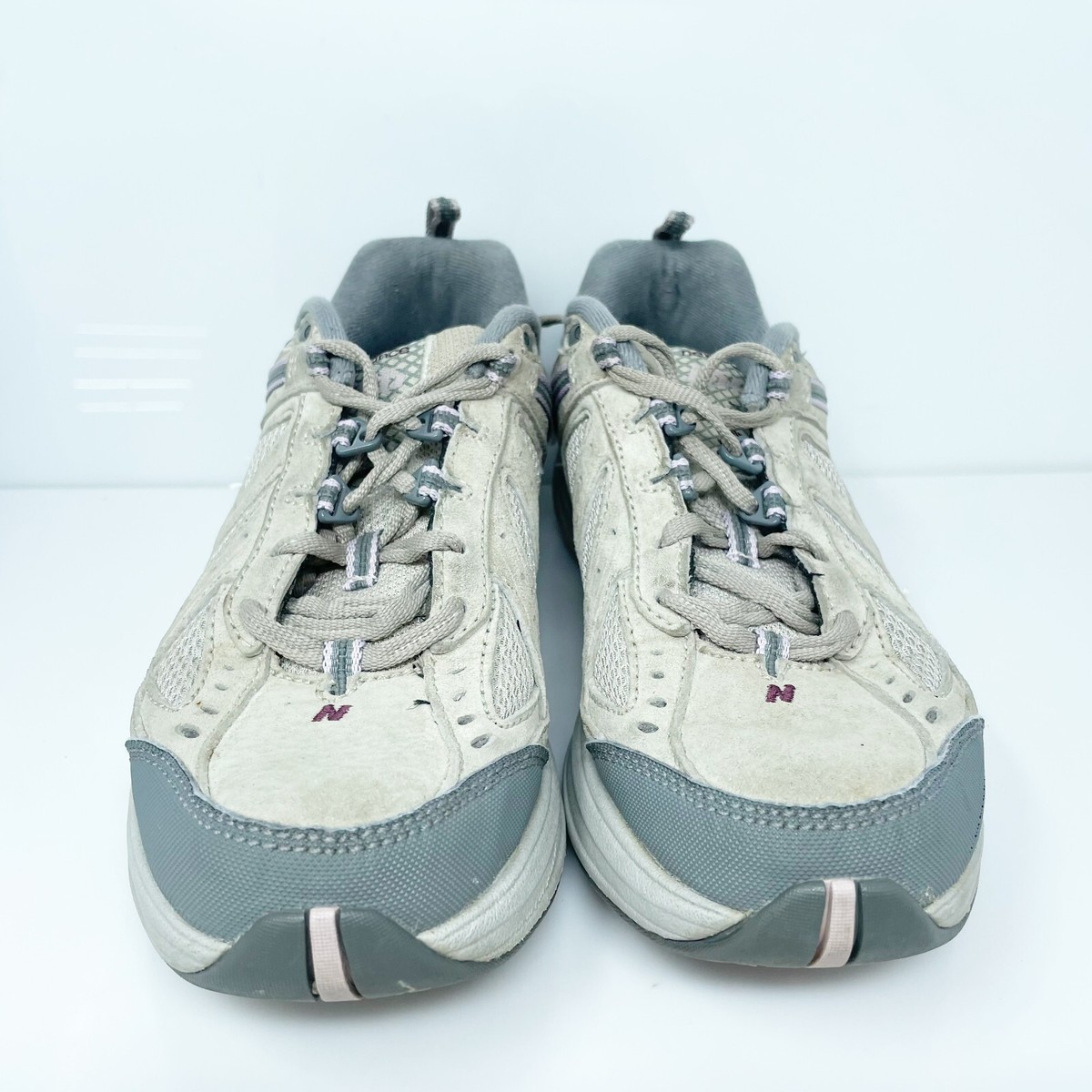 Tênis Nb Nb 1645 Cinza Athletic Shoes New Balance 1645 Grey