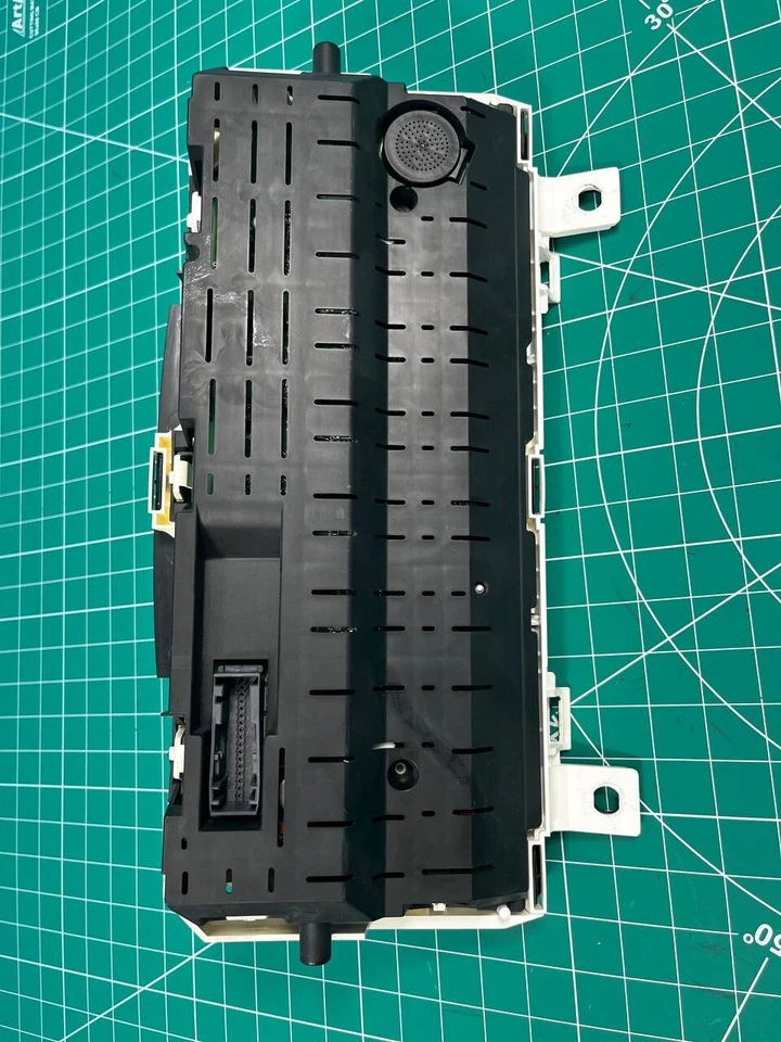 Land Rover Range Rover 2010-2013 cuadro de instrumentos deportivo velocímetro OEM Foto 3 de 4