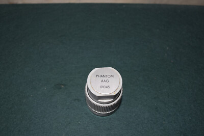 SEG 100  AAG  PHANTOM   STECKER  /   LLV 100 AAG 100  RFT