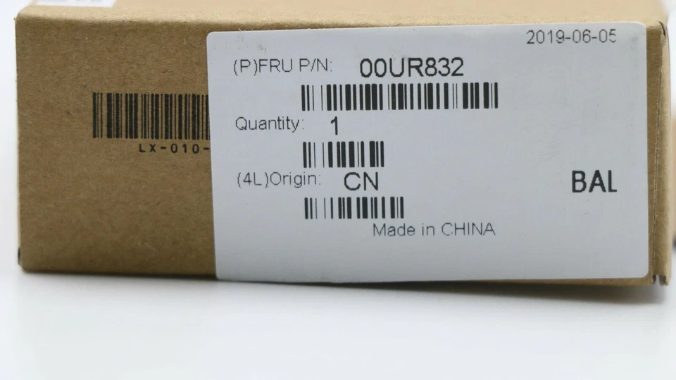 Lenovo ThinkPad P50 P51 TPM Fingerprint Flachbandkabel RibbonCable - FRU 00UR832 - Bild 4 von 4