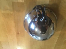 Harley Davidson headlight bucket 5 3/4 shovelhead evolution panhead knucklehead 