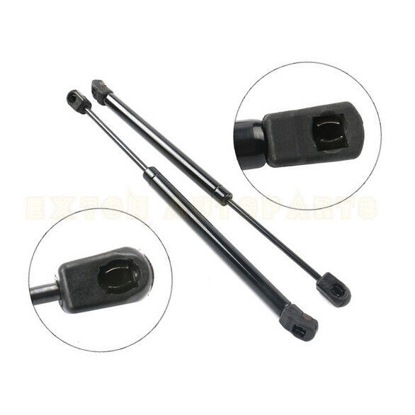 2PC Front Hood Gas Springs Lift Support Shocks Fit for Ford F150