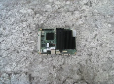Advantech PCM-9389N Embedded Intel Atom CPU 3.5" SBC Single Board Computer Used