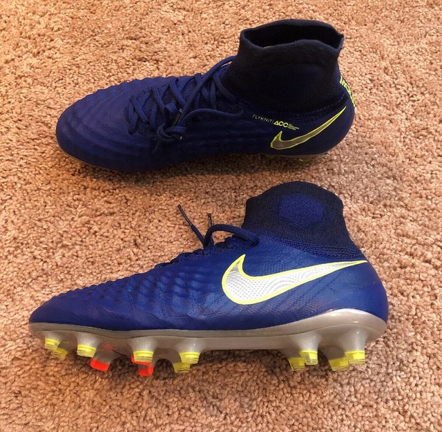 nike magista obra ebay