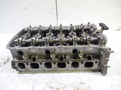 Zylinderkopf für Audi A8 4E 6,0 W12 Quattro BHT 07C103374Q
