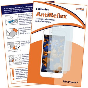 iphone se 2 schutzfolie