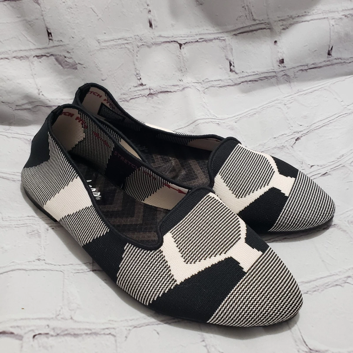 Skechers cleo sherlock flat sale