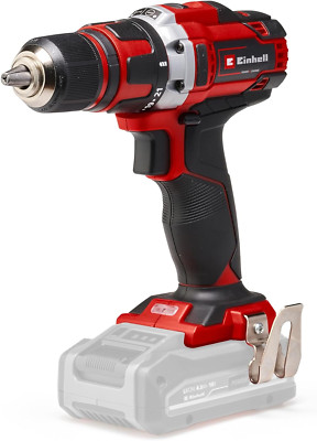 Einhell Akku-Bohrschrauber TE-CD 18/40 Li-Solo, 18V, 40Nm, 2-Gang, ohne Akku