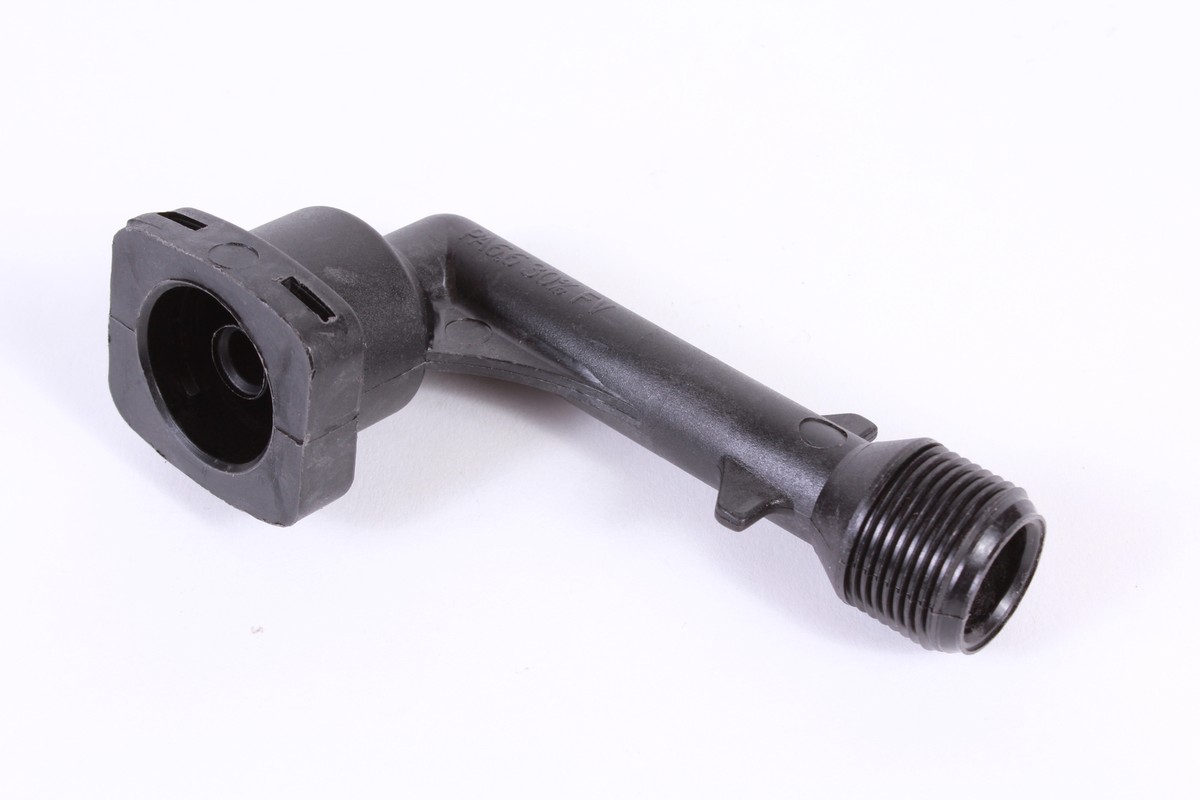 Karcher 9.036-703.0 Pressure Washer Discharge Water Outlet Elbow 