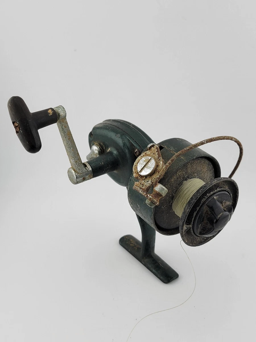 カベラス　クリール　ビンテージ　フライフィッシング South Bend Saltwater Vintage Fishing Reels for sale | eBay