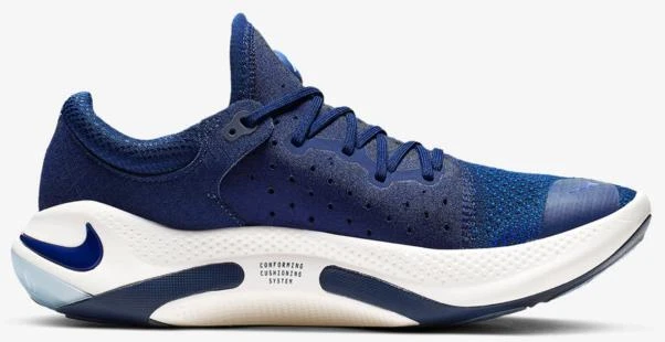 Nike Joyride Run Flyknit Obsidian Mist for Sale | Authenticity