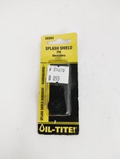 Dorman 66004 Engine Splash Shield
