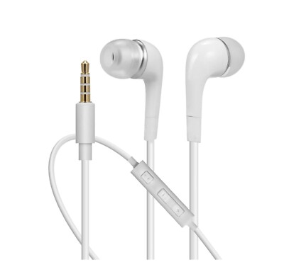 In Ear Earphones Headphones With Mic For Nokia iPhone Samsung
