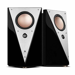 swan powered speakers