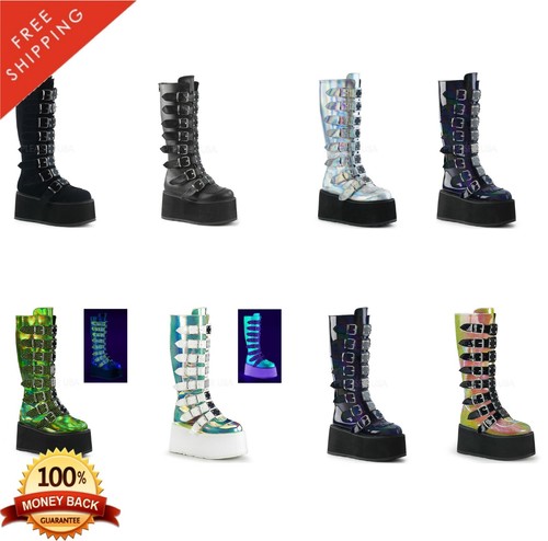 demonia damned 318 pink