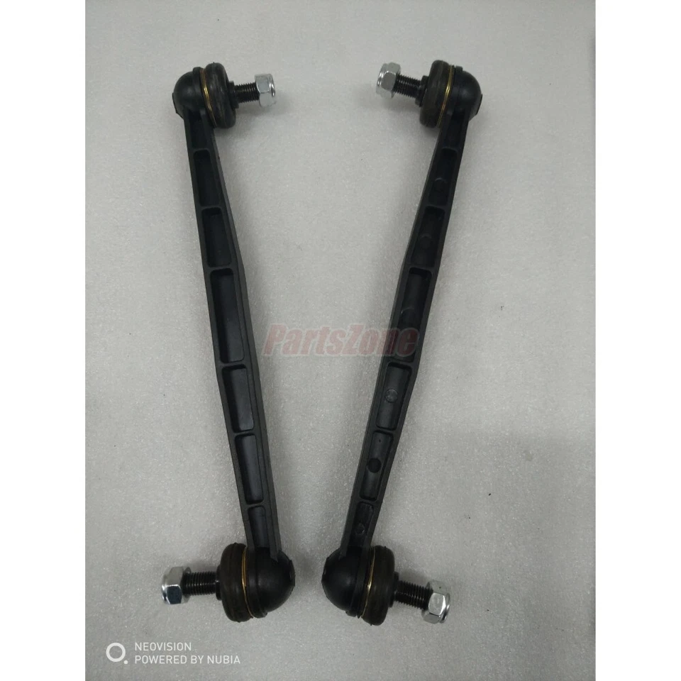 2x Front Stabilizer Links Sway Bar Links Fit for Opel Astra G 1998-2005 0350614 - image 4 of 4