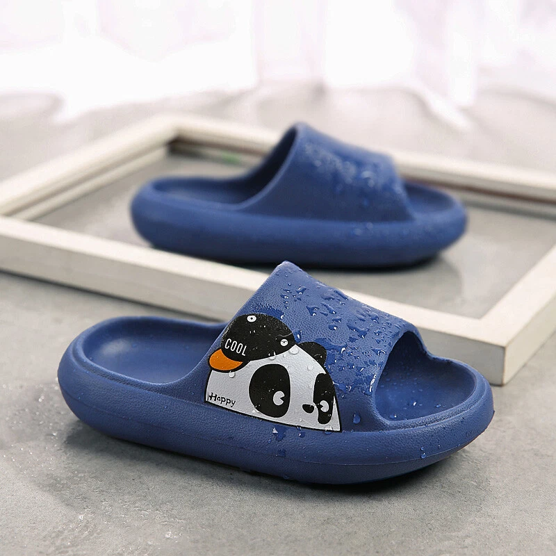 Wholesale Soft Indoor Slides House Slippers for Women - China