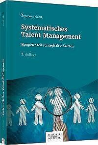 Thumbnail - Systematisches Talent Management | Buch | 9783791034737