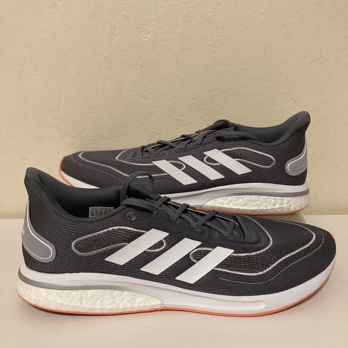 Adidas supernova best sale 218