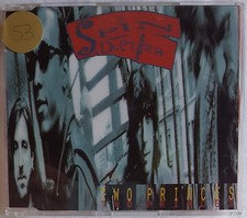 SPIN DOCTORS - TWO PRINCES CD SINGLE (PLUS OFF MY LINE) USED (1991)