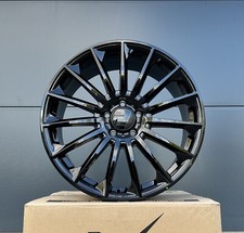 19 Zoll Felgen WH39 für VW Golf 6 7 8 7R 8R GTI GTD GTE Passat B6 B7 B8 TROC A1
