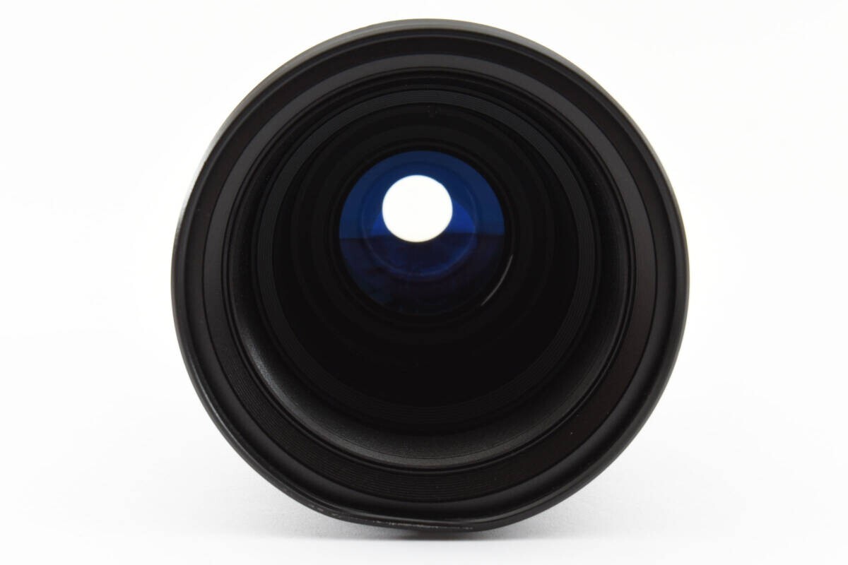 FUJINON TV-MACRO LENS 1:2 20mm MAF20B Fujinon Macro Pro FUJINON TV-MACRO LENS 1:2 20mm MAF20B Fujinon Macro Pro