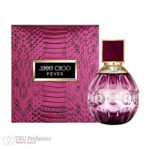 jimmy cho fever