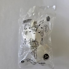 2001 Burger King Mega Cubix Puzzel Pieces 8 NEW in Package