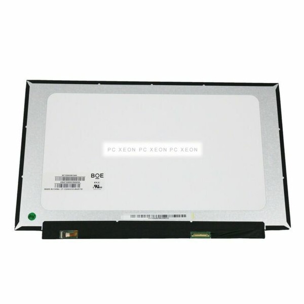 AJPARTS Replacement Laptop Screen 15.6" HD (1366x768) Matte Non-Touch Panel - Compatible With N156BGA-EA3 REV.C2