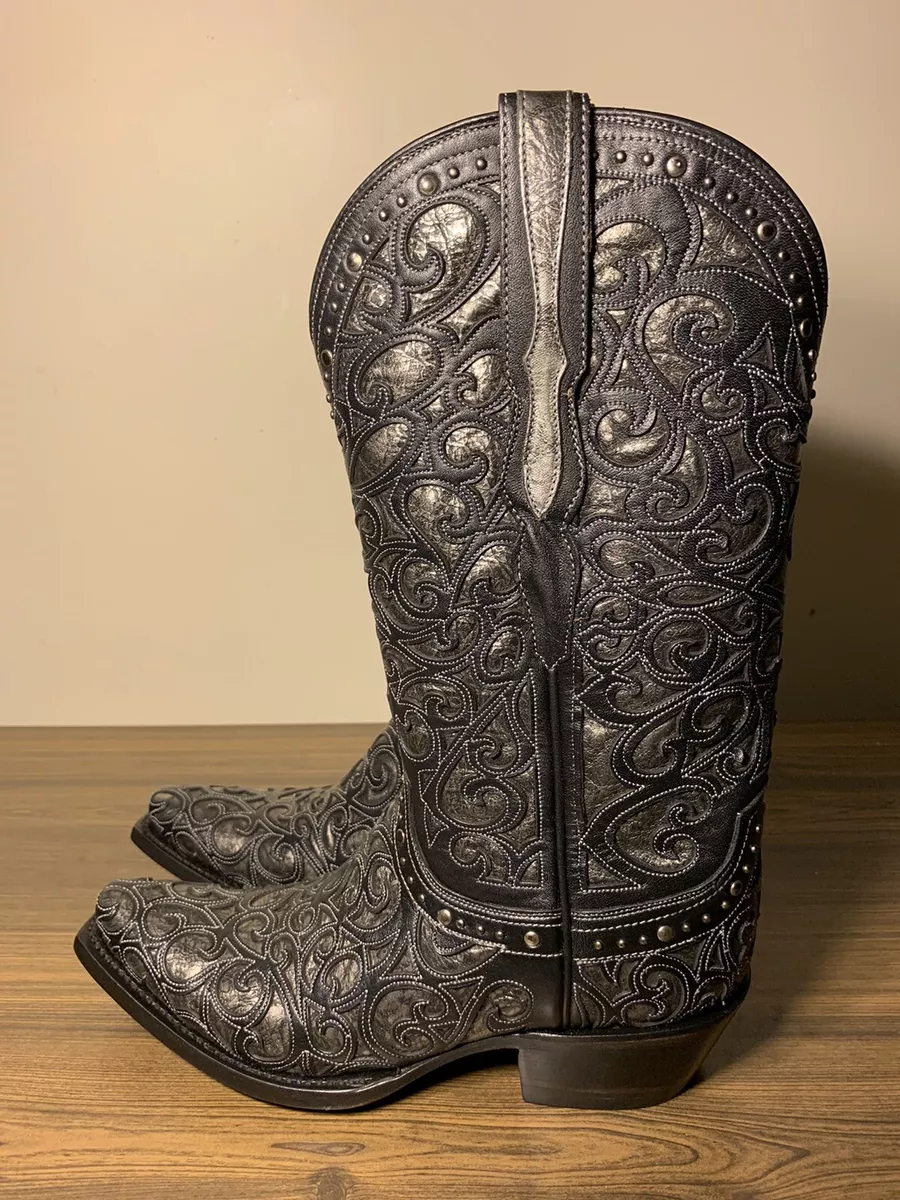 Lucchese sierra best sale boots